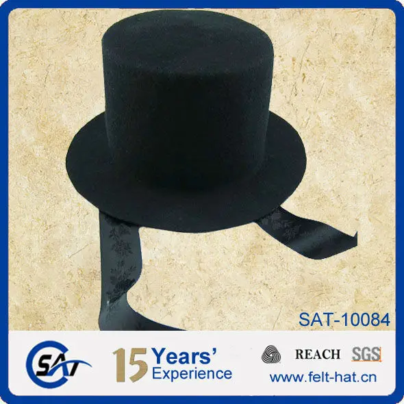 Small top hats for crafts Clearance