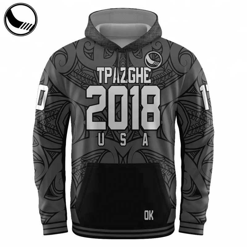 Wholesale Plain Blank Pullover Hoodies