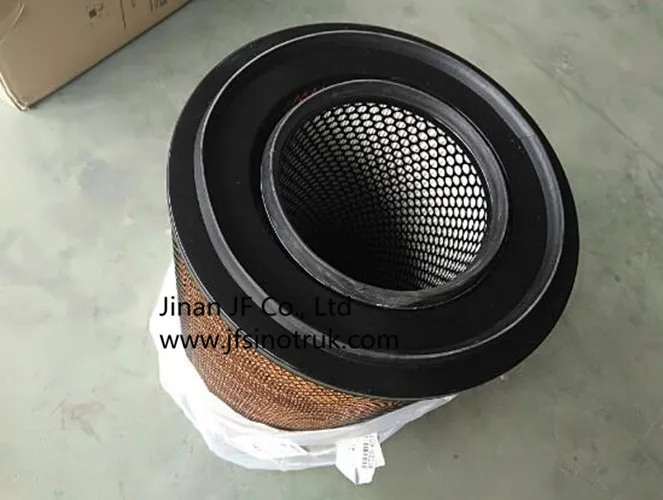 Yutong Air Filter 1109-02576 for Yutong ZK6932 ZK6831 ZK6129