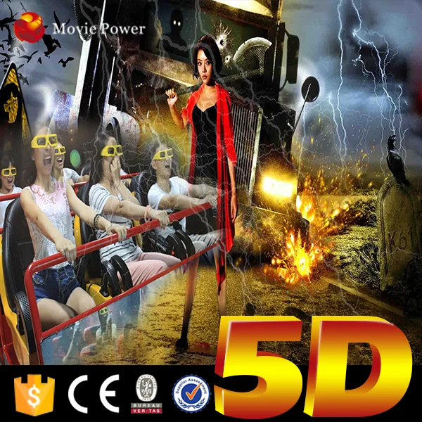 Rentable D affaires Occasion 5d 6d 7d 8d 9d Cin ma Th tre Buy 