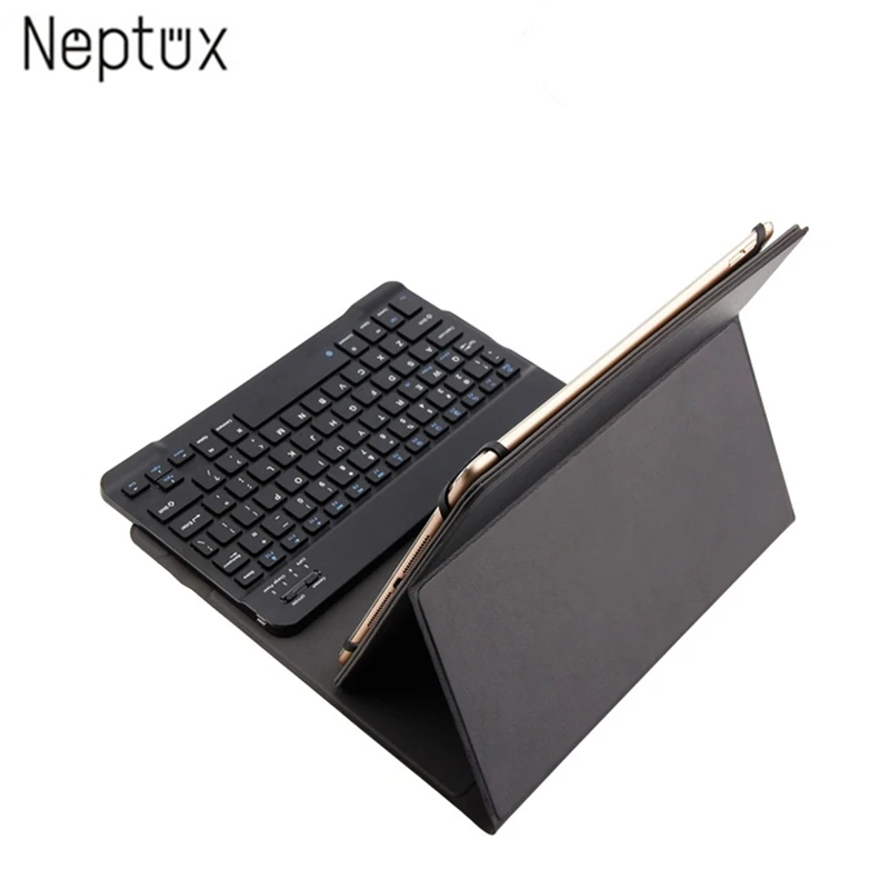 9-10.5 Inch Tablet Wireless Keyboard for 3 System