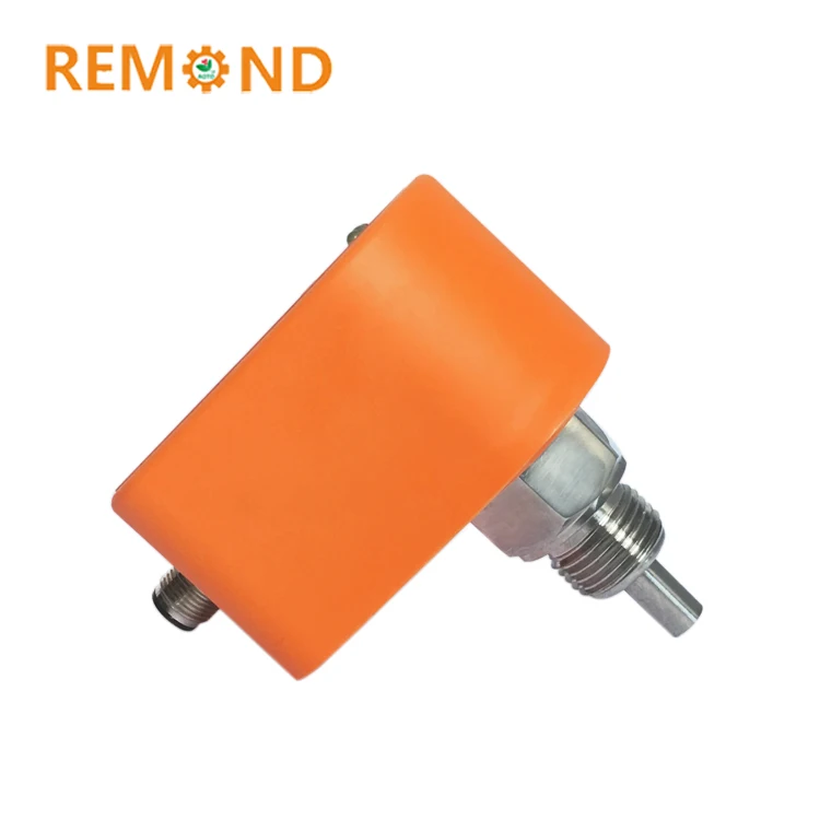 Electronic Flow Switch Factory Price Water Flow Switch Thermal Flow Switch