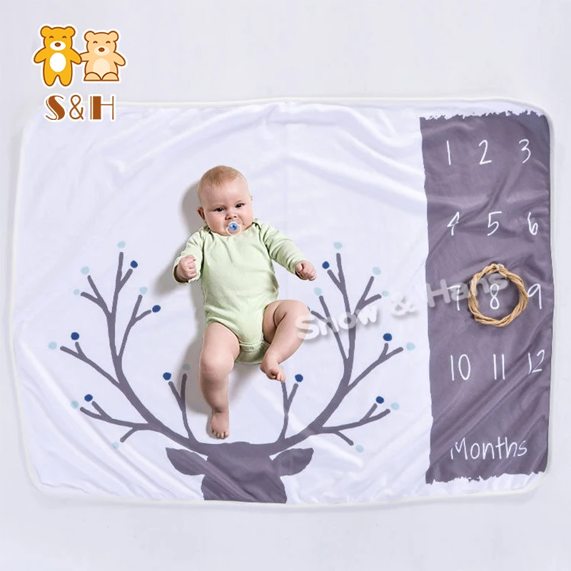 Лидер продаж, фоновое одеяло для фотосъемки с различным дизайном