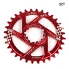 32T Redondo Rojo