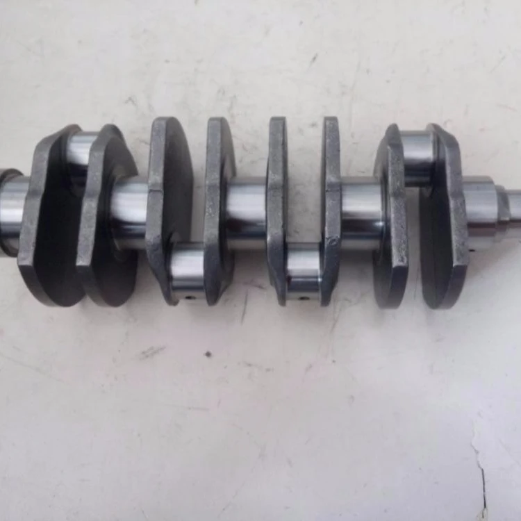 Crankshaft for 465Q ENGINE