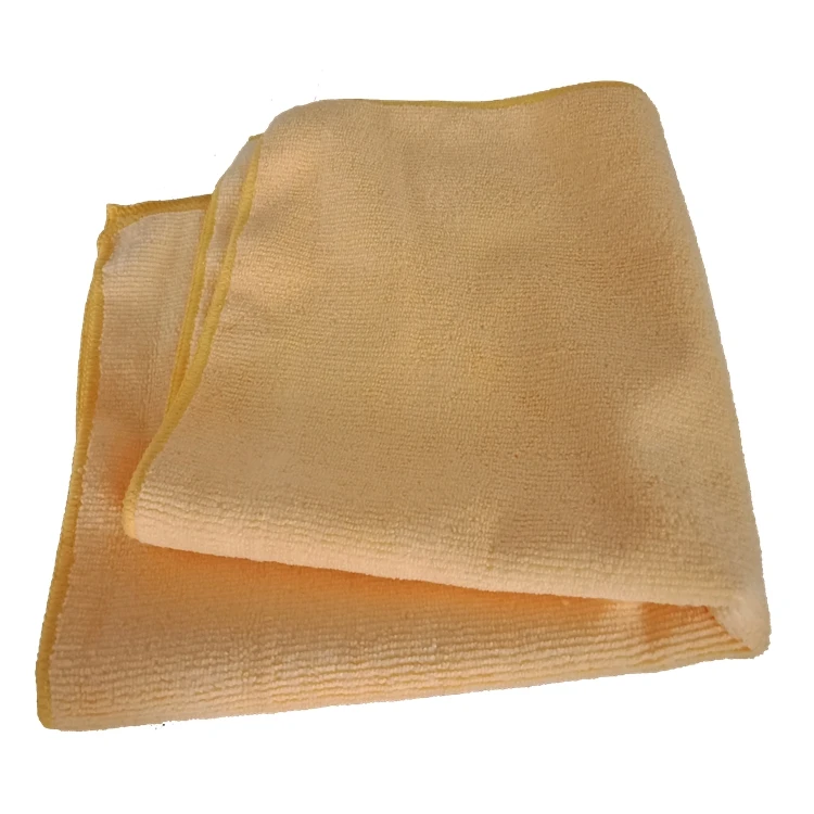 Acheter 12 pièces serviette en microfibre absorbant cuisine chiffon de  nettoyage antiadhésif huile plat serviette chiffons serviettes vaisselle  ménage serviette de nettoyage