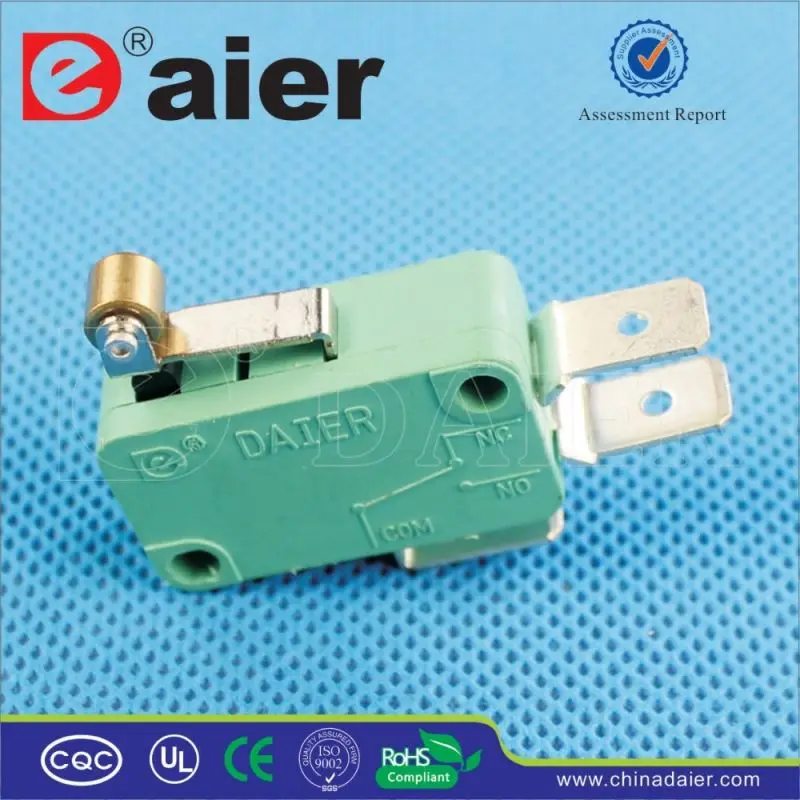 KW1 Medium Micro Switch Freeport Il USA