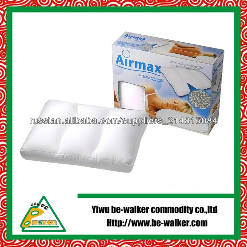 удобная здоровья микрошариками спальные