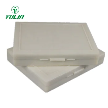 High quality University use Office & School Supplies Integrated biological microscope slides
