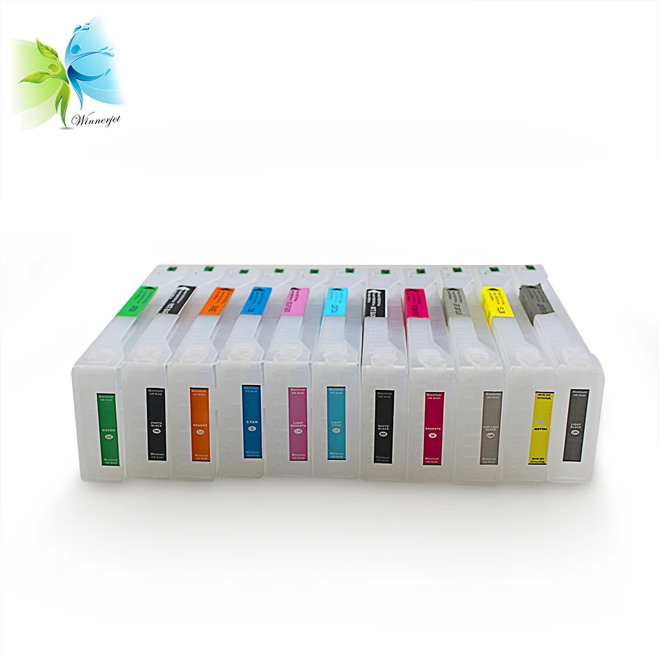 Epson 7700 7900 9900 9890 9900 Printer 