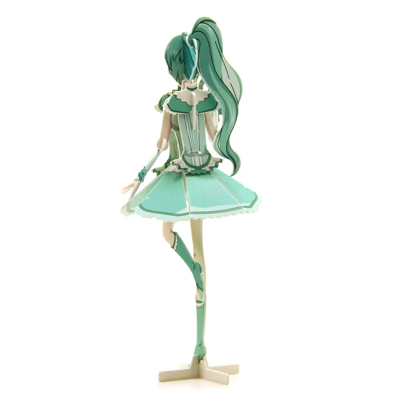 Дешевые товары рекламная пластиковая мультяшная детская игрушка для