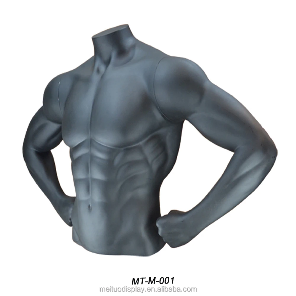 Modelo Muscle Matt Black Para Hombre,Parte Superior Del Cuerpo,2016 - Buy  Modelo De Hombre De Cuerpo Superior Muscular,Modelo De Hombre De Cuerpo  Superior,Modelo Hombre Product on 