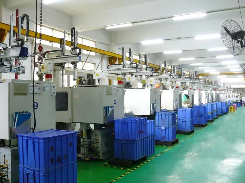 Shenzhen Rayforandy Technology Co.,Ltd. 2