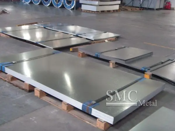 Buy Galvanized Sheet Metal Countertops Product On Alibaba Com