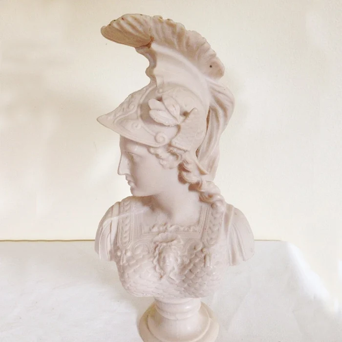 Popular Design Greek Bust Statue With Low Price