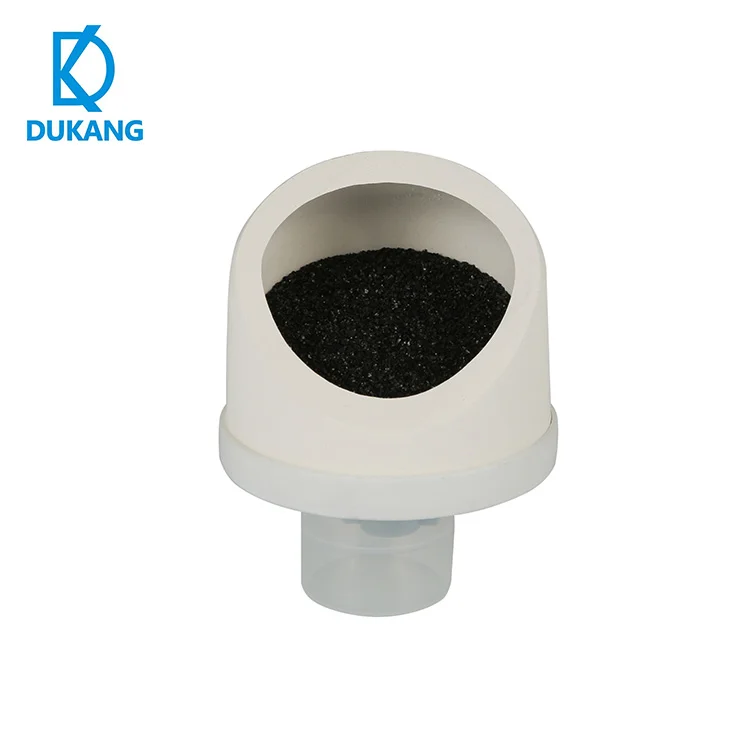 Micron Ceramic Domestic Water Filter Dome Water Filter Cartridge Ceramic Candle