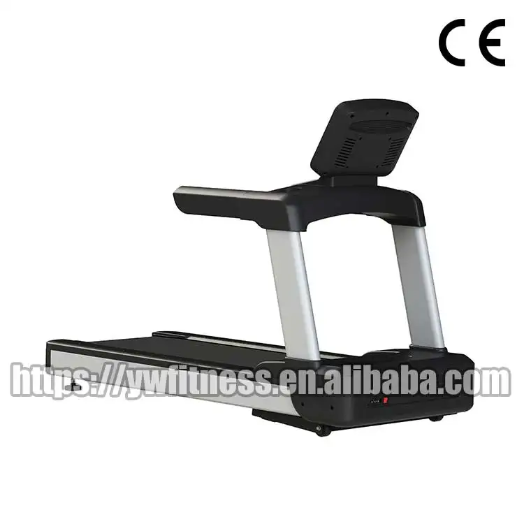 
 Беговая дорожка высокого качества, новый дизайн  