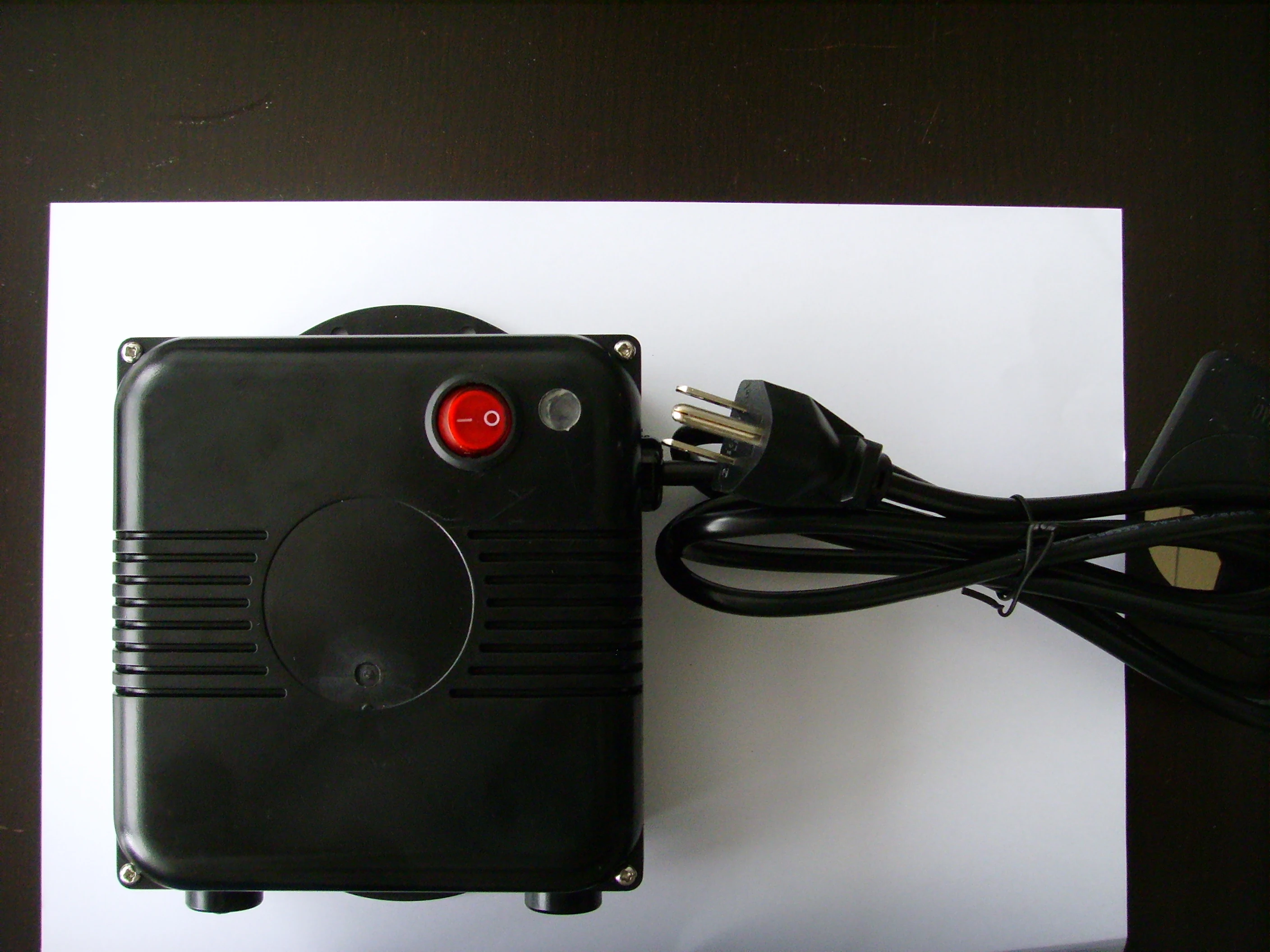 TCB-94 Трамп, Специальная продажа, детали для генератора озона, многоцелевой озонатор