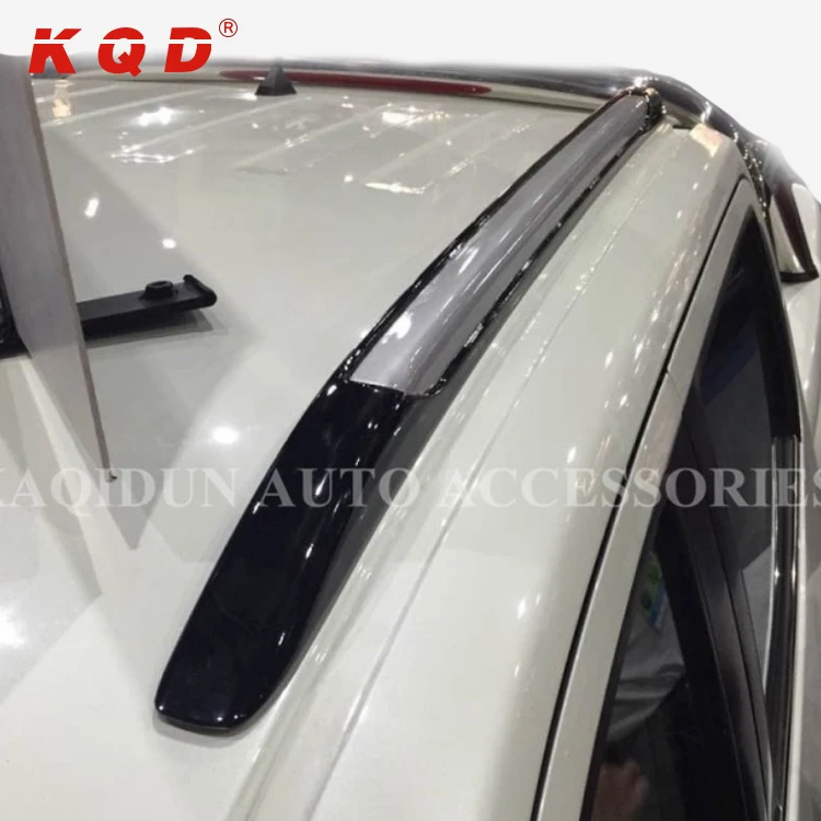 Pickup Roof Rails Roof Rack Roof Rack Rail for toyota Hilux Revo Vigo
