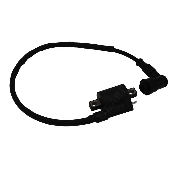 Заводская поставка всех моделей катушек зажигания мотоцикла