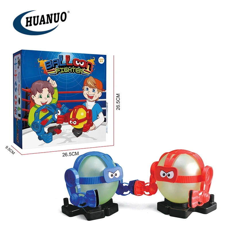 H＆O BRUNT leiriコラボ　BALLOON BOMB Balloon Bomb Game - Fun and Educational Toy for All Ages