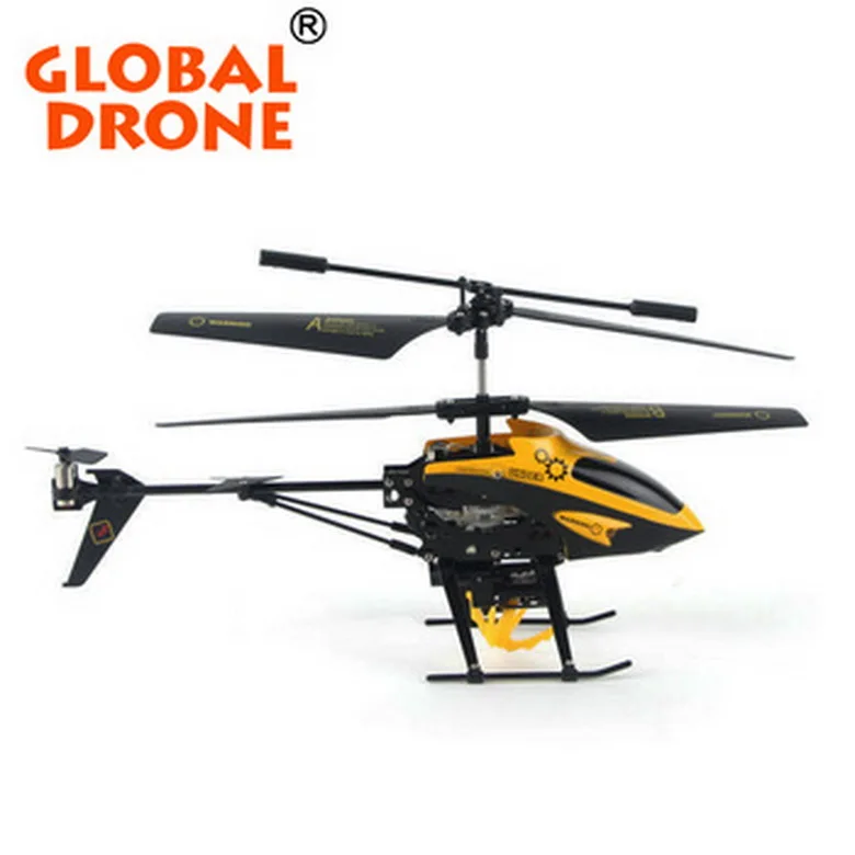 Hornet rc best sale helicopter