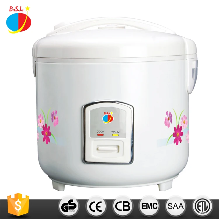 Kenstar rice cooker how to use hot sale