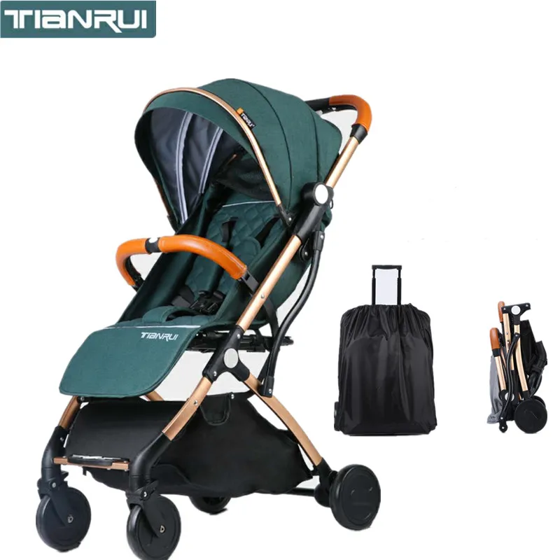 kinderwagen lightweight