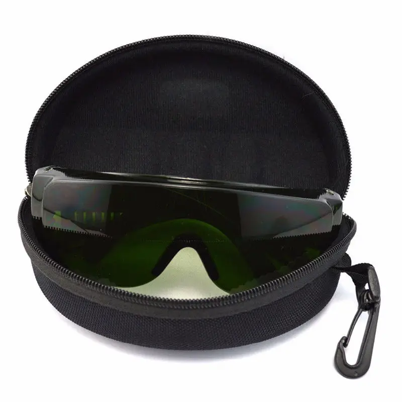 Laser Eye Protection Glasses Used For Fiber Laser engraver & Laser Engraving 