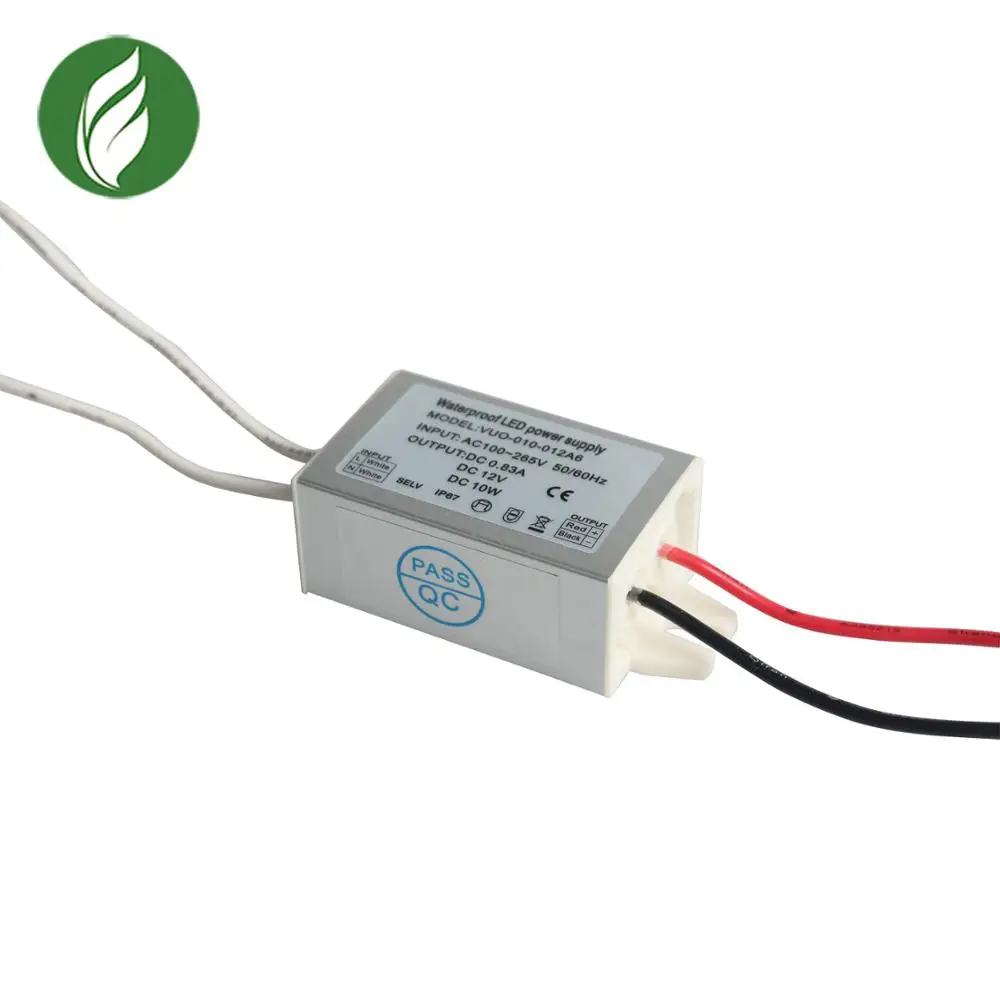 Schuine streep Ruwe slaap Schuldenaar Dc 12v Mini Led Driver 10w Aluminium Case Waterdichte Schakelende Voeding  Van Zhuhai Fabriek - Buy 10w Schakelende Voeding,Mini Voeding 12v,Mini  Schakelende Voeding Product on Alibaba.com