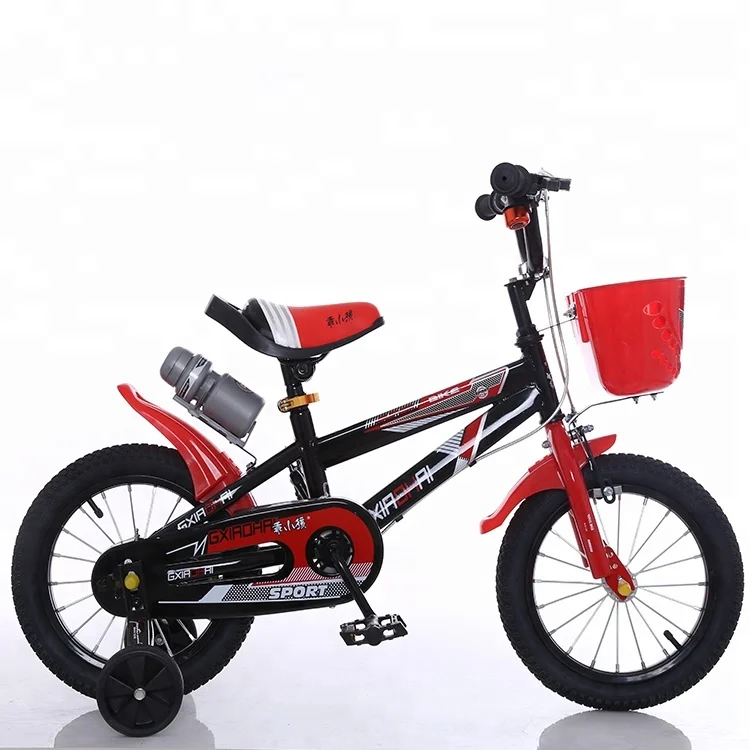 bicycle for kids 6 years