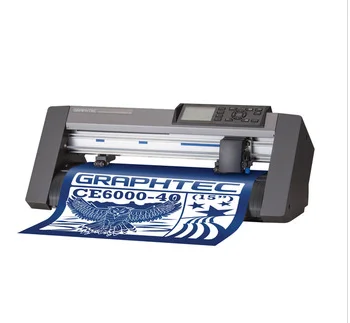 graphtec print and cut