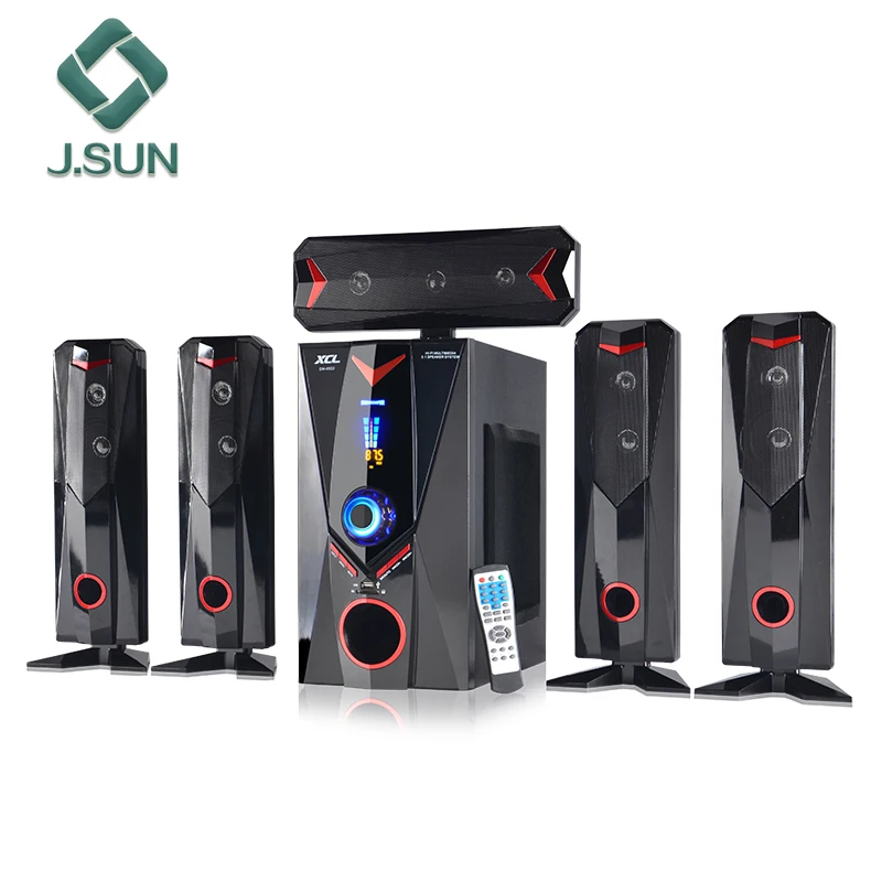 Clear Sound 5 1 Mini Music System Surround Sound Buy Surround Sound System Surround Sound System Surround Sound System Product On Alibaba Com