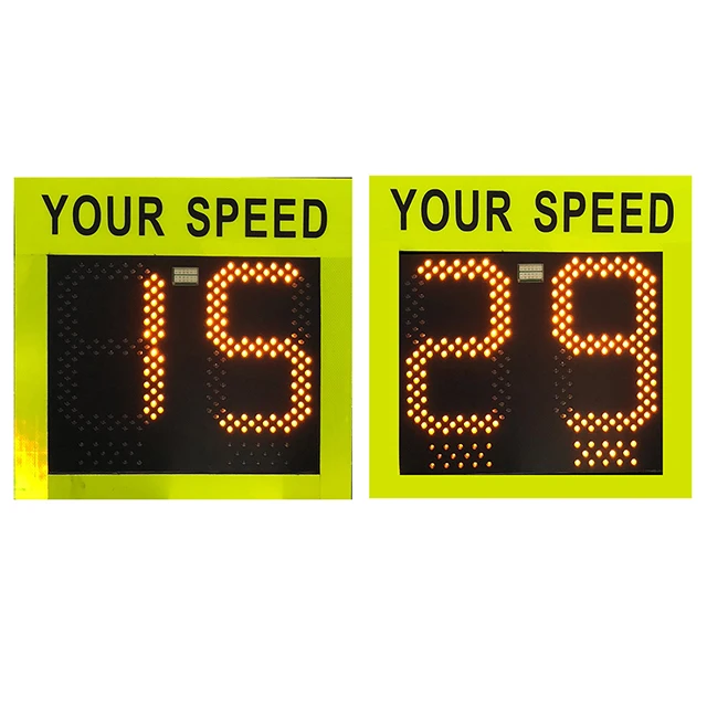 Предупреждающий доплеровский индикатор движения на солнечной батарее радар-детектор датчик скорости