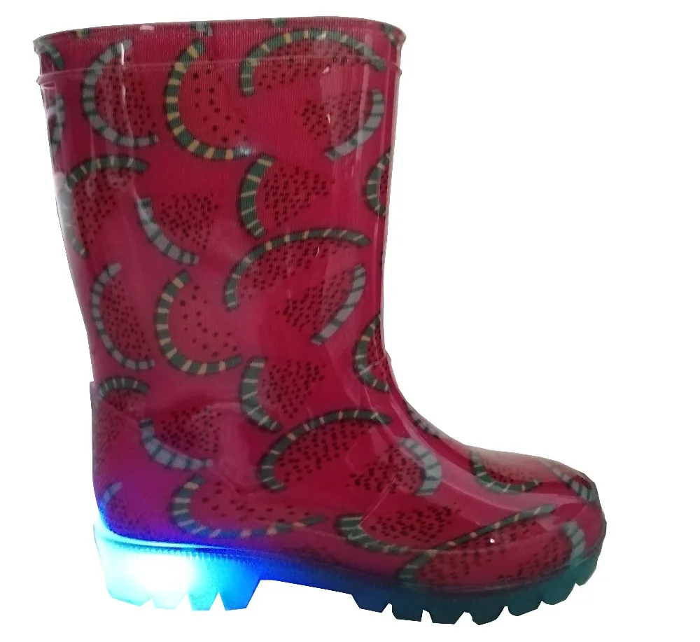 fun gumboots