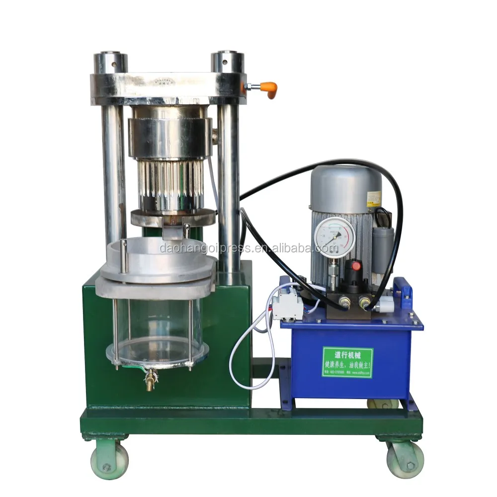 Manual Hydraulic Mini Cold Press Neem Coconut Oil Making Machine Buy