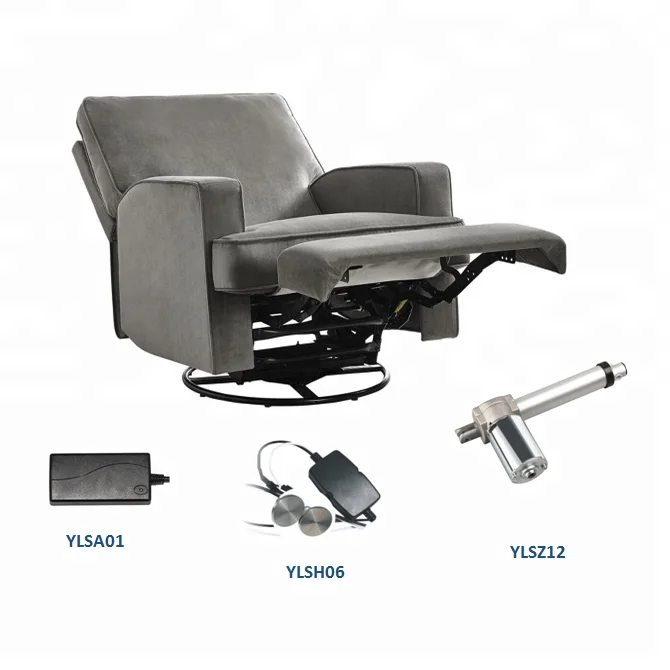 stressless chair spares