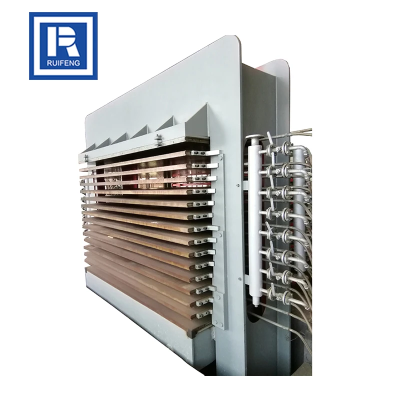 Фанеры машины фанеры линии по производству