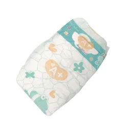 Одноразовые Детские Подгузники Extra Comfort Touch