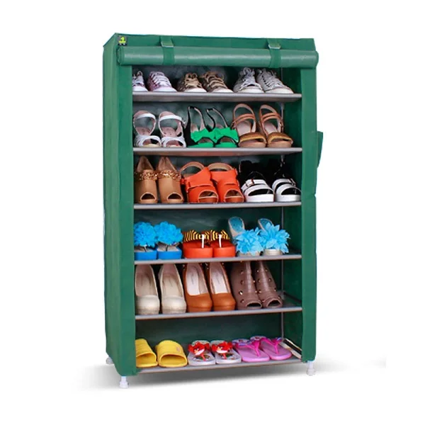 single shoe rack