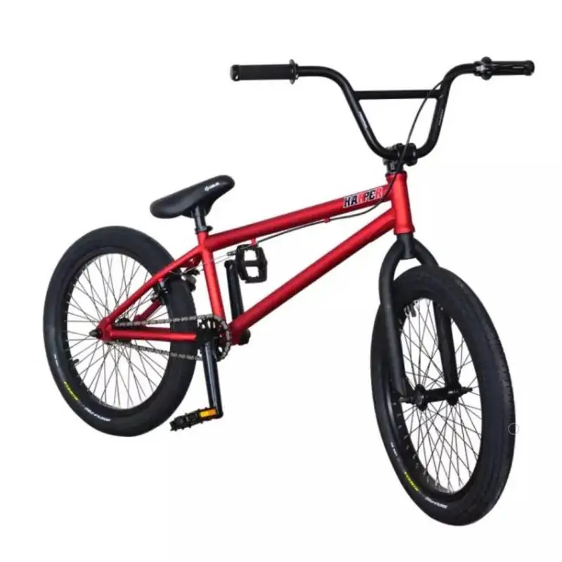 Royalbaby Enfants Vélos Freestyle BMX 18 Pouce Djibouti