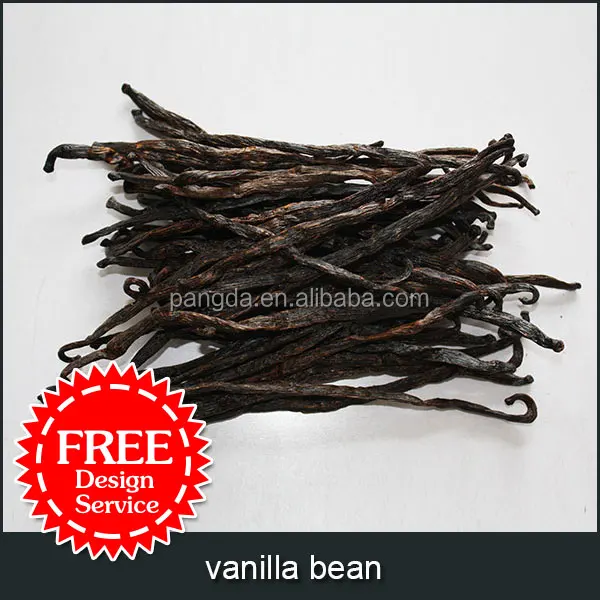 vanilla bean