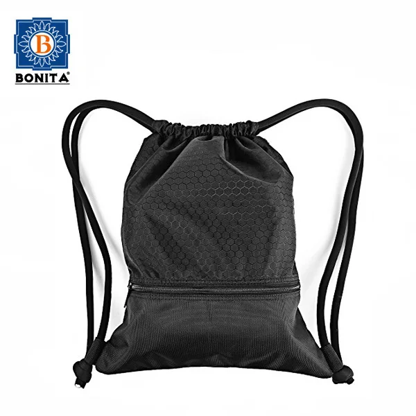 Large drawstring gym bag Clearance