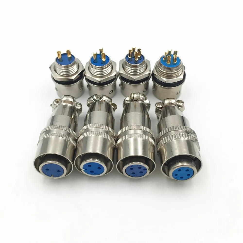 Factory Sale 2P Battery Connector 600V 30a 40a 50a 120a 175amp 350a 75X 2 Pin Wire Plug Cable Terminal Power Connectors