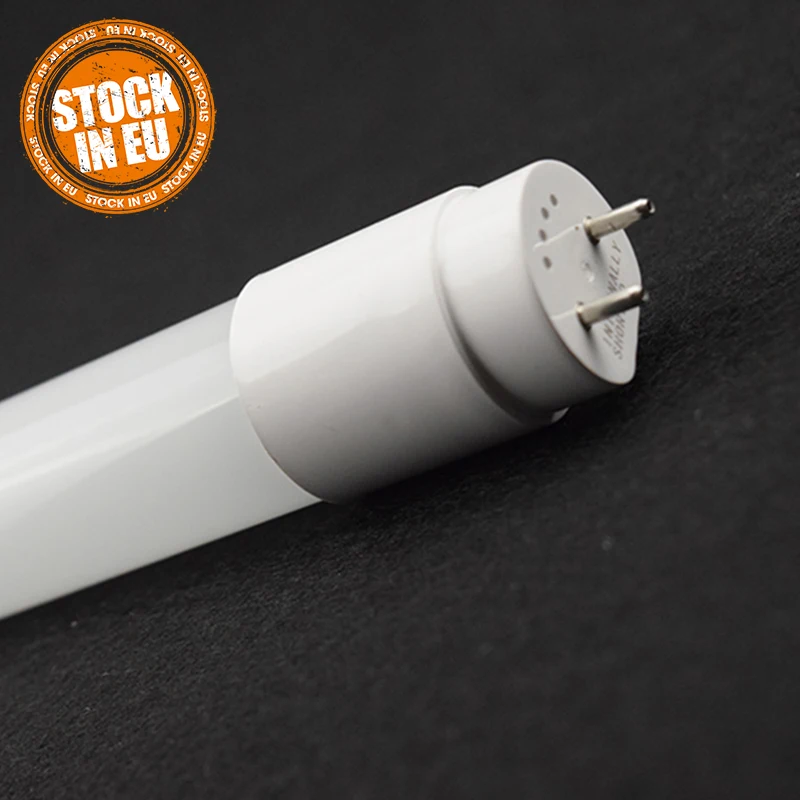 Concise Design T8 Led Light Tube 1500mm 6500k with Sensor