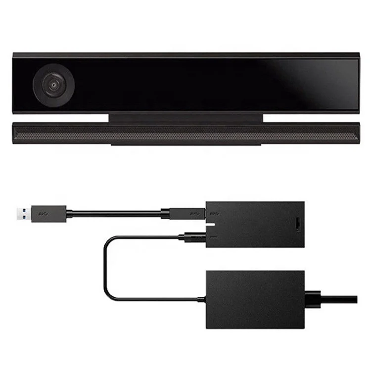 Excentriek Afkorten Slip schoenen Console Kinect 2.0 Sensor Usb 3.0 Ac Adapter Power Supply For Xbox One S -  Buy Kinect 2.0 Sensor Usb 3.0 Adapter For Xbox One S X Windows Pc,Kinect  Sensor For Xbox