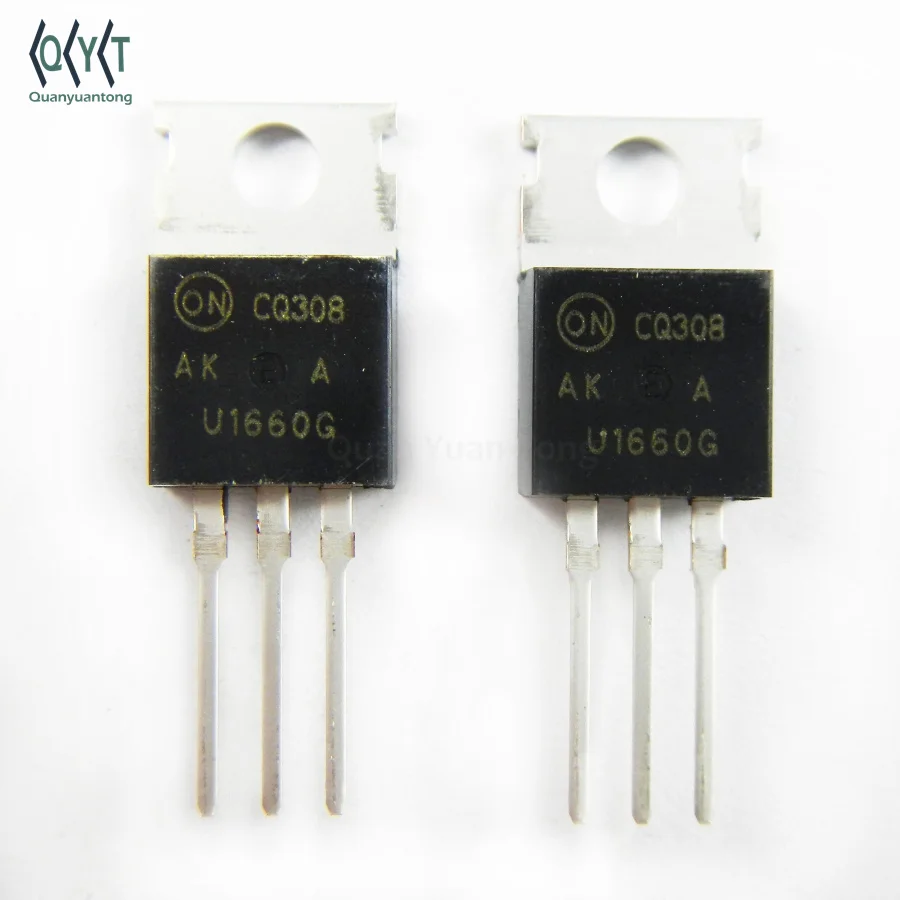 To 2 600v 16a Fast Recovery Rectifier Diodes U1660g Mur1660 Mur1660ct Mur1660ctg Buy Mur1660ctg 600v Fast Recovery Diodes Fast Recovery Rectifier Diodes Product On Alibaba Com