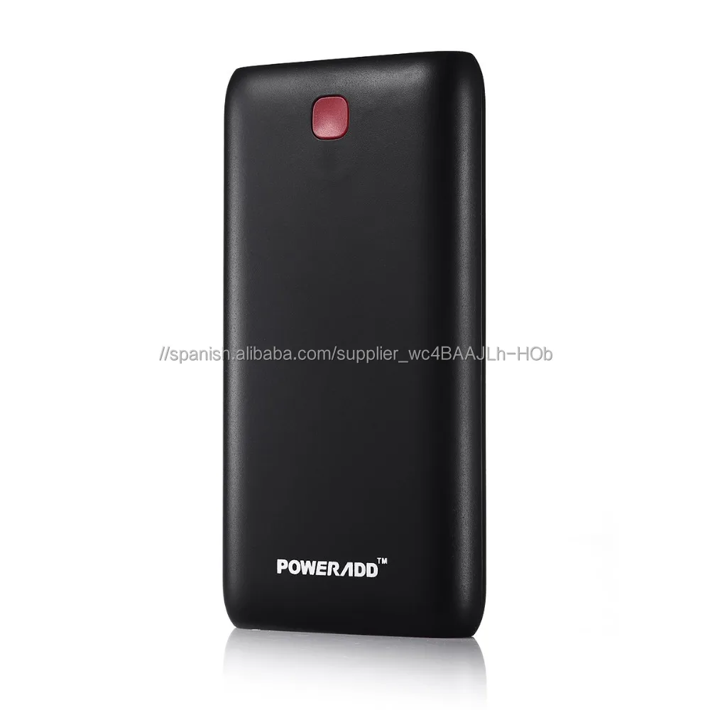 Poweradd Pilot X7 20000mah Poweradd Power Bank Buy Poweradd