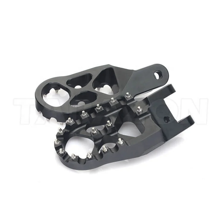 Регулируемые колышки для мотоциклов Honda CRF1000L Africa Twin 16 17