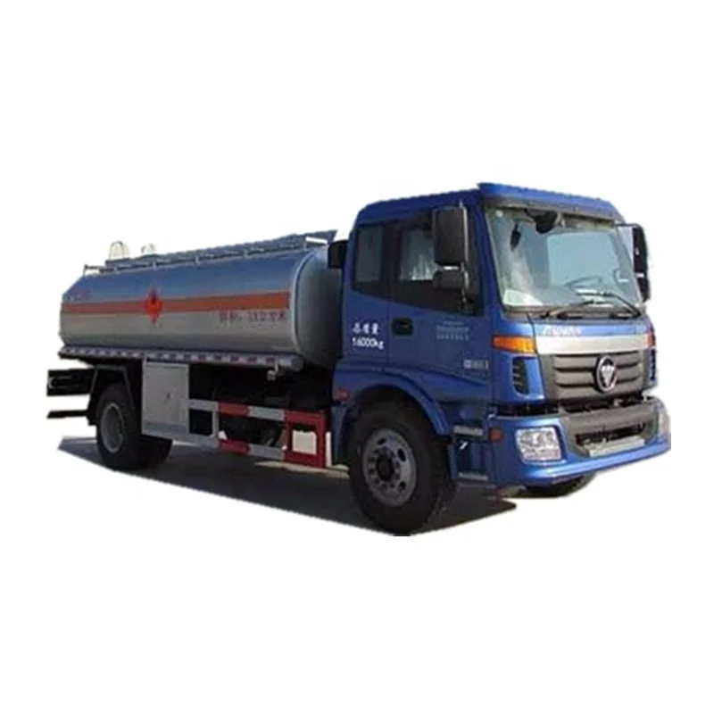 Japan 4x4 4wd FOTON 4x2 4500 мм Колесная база 15000 литров масляный танкер диспенсер bowser Емкость дизельного грузовика